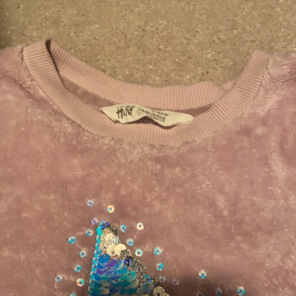 H&M Star Shirt - Picture 2 of 3